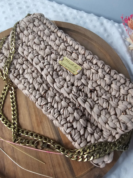Pochette Luna