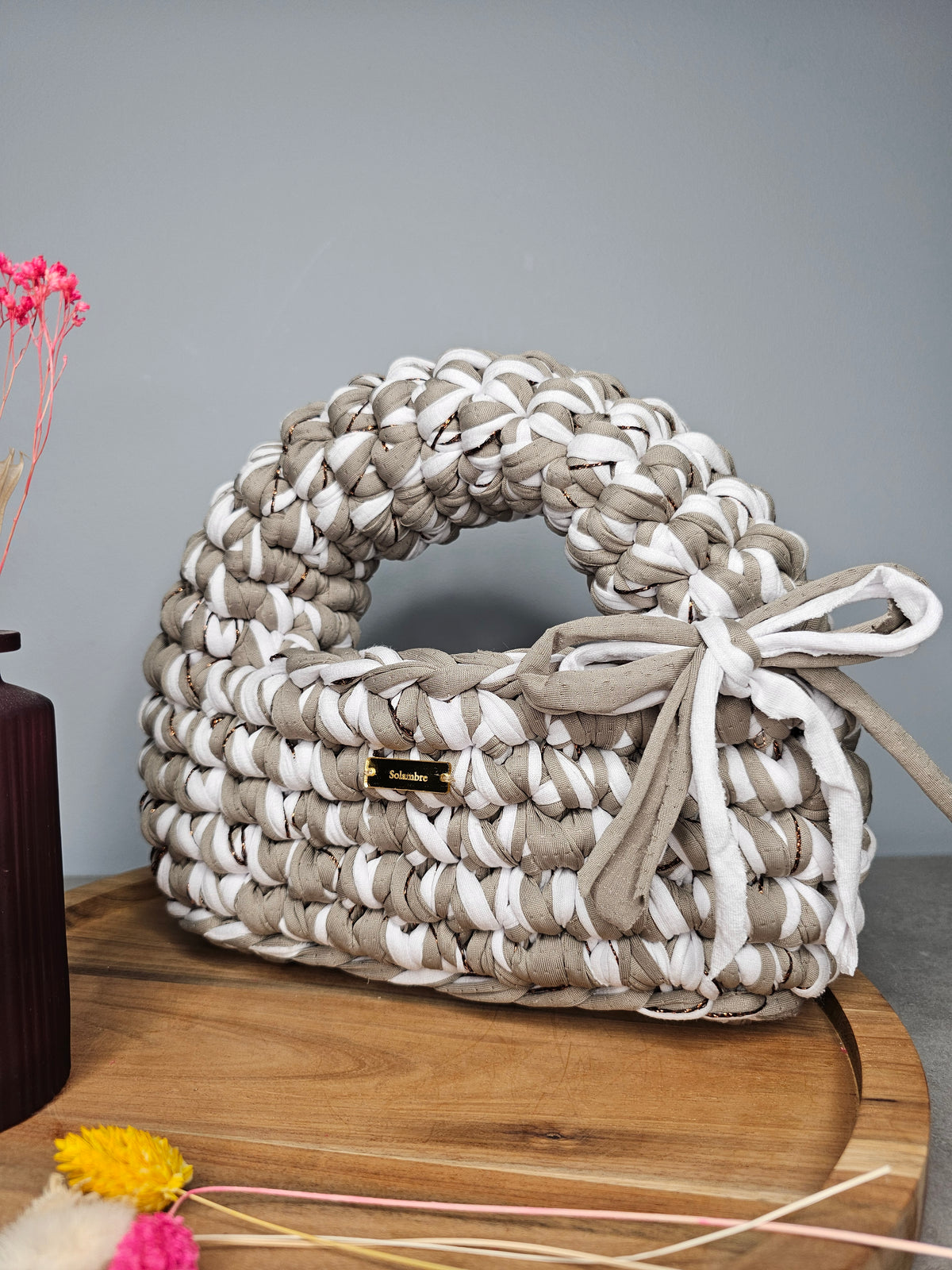 Sac Romy