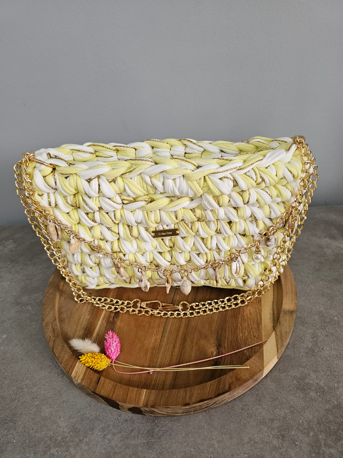 Sac Molly taille M