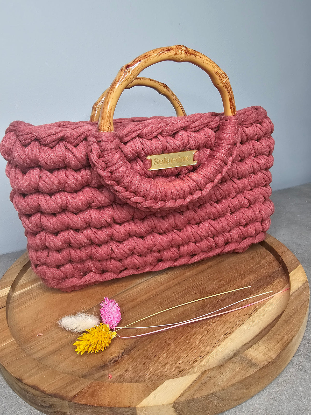 Sac Mira taille S