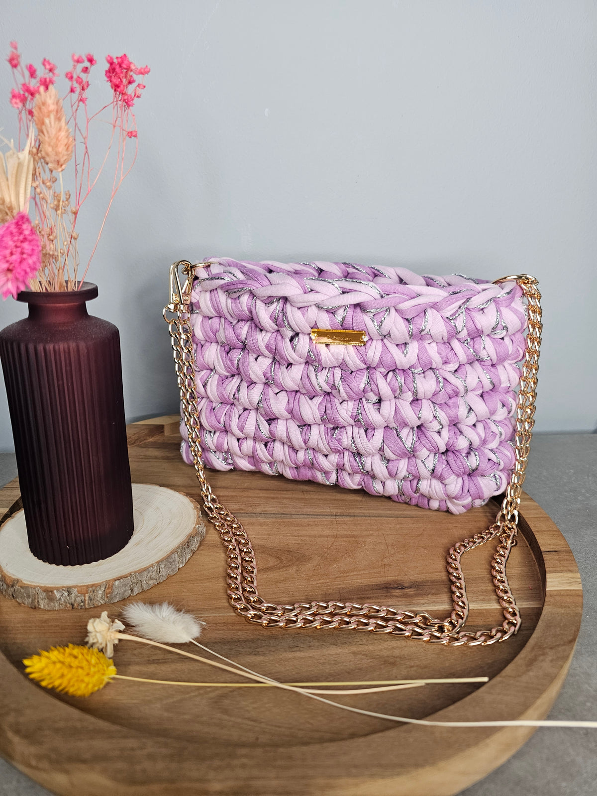 Pochette Stella