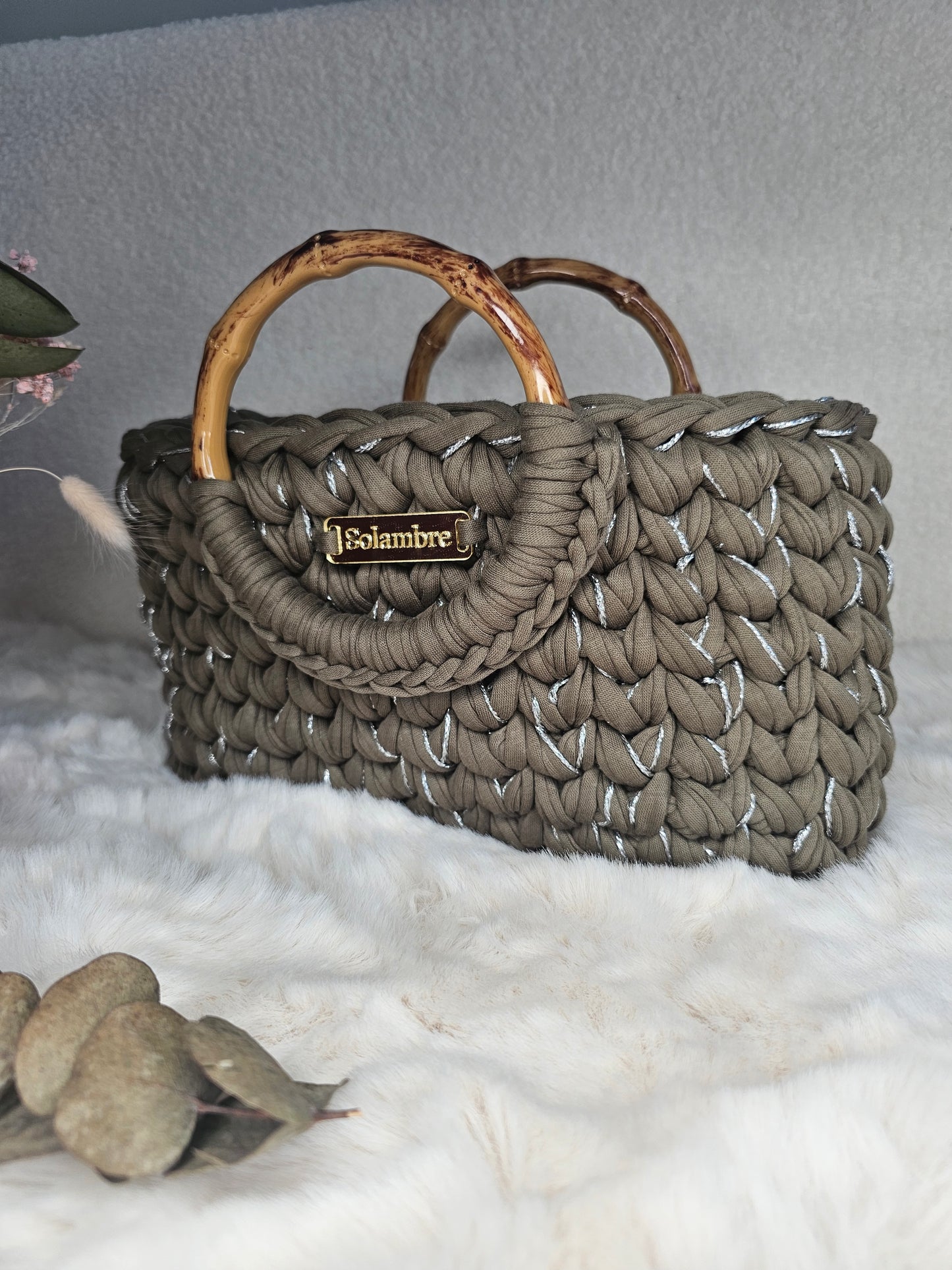 Sac Mira taille M
