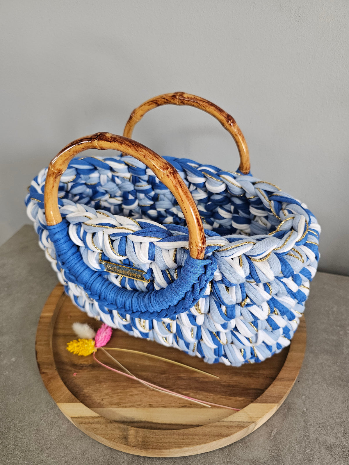 Sac Mira taille M