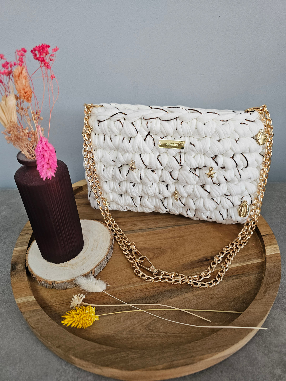 Pochette Stella