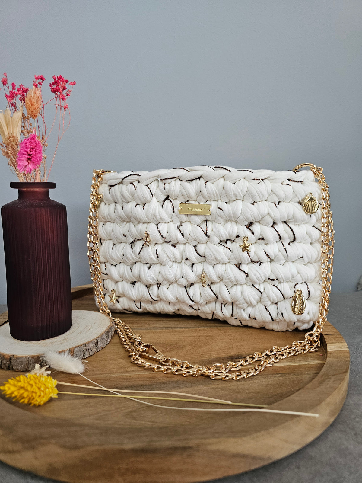 Pochette Stella