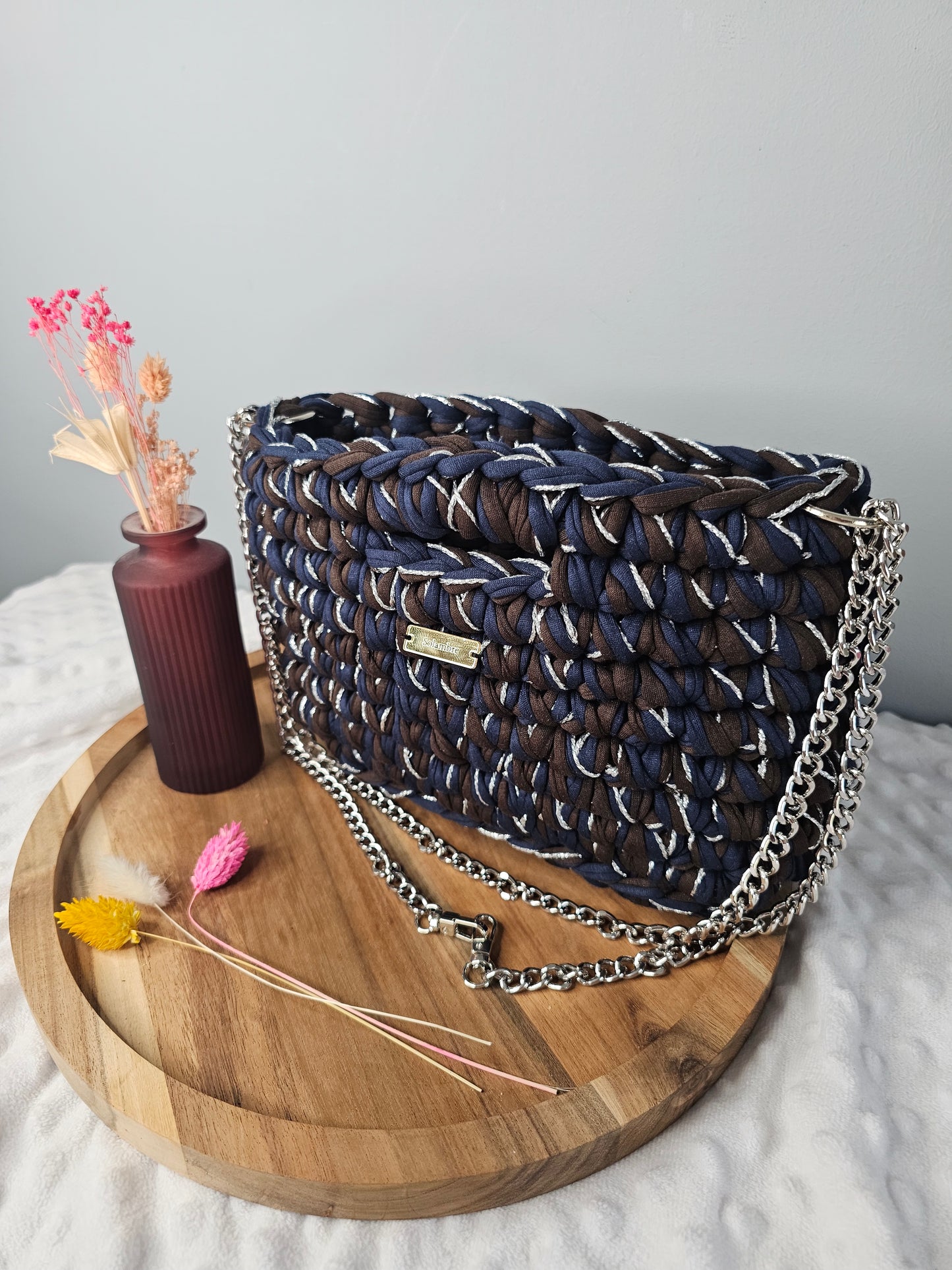 Sac Molly taille S