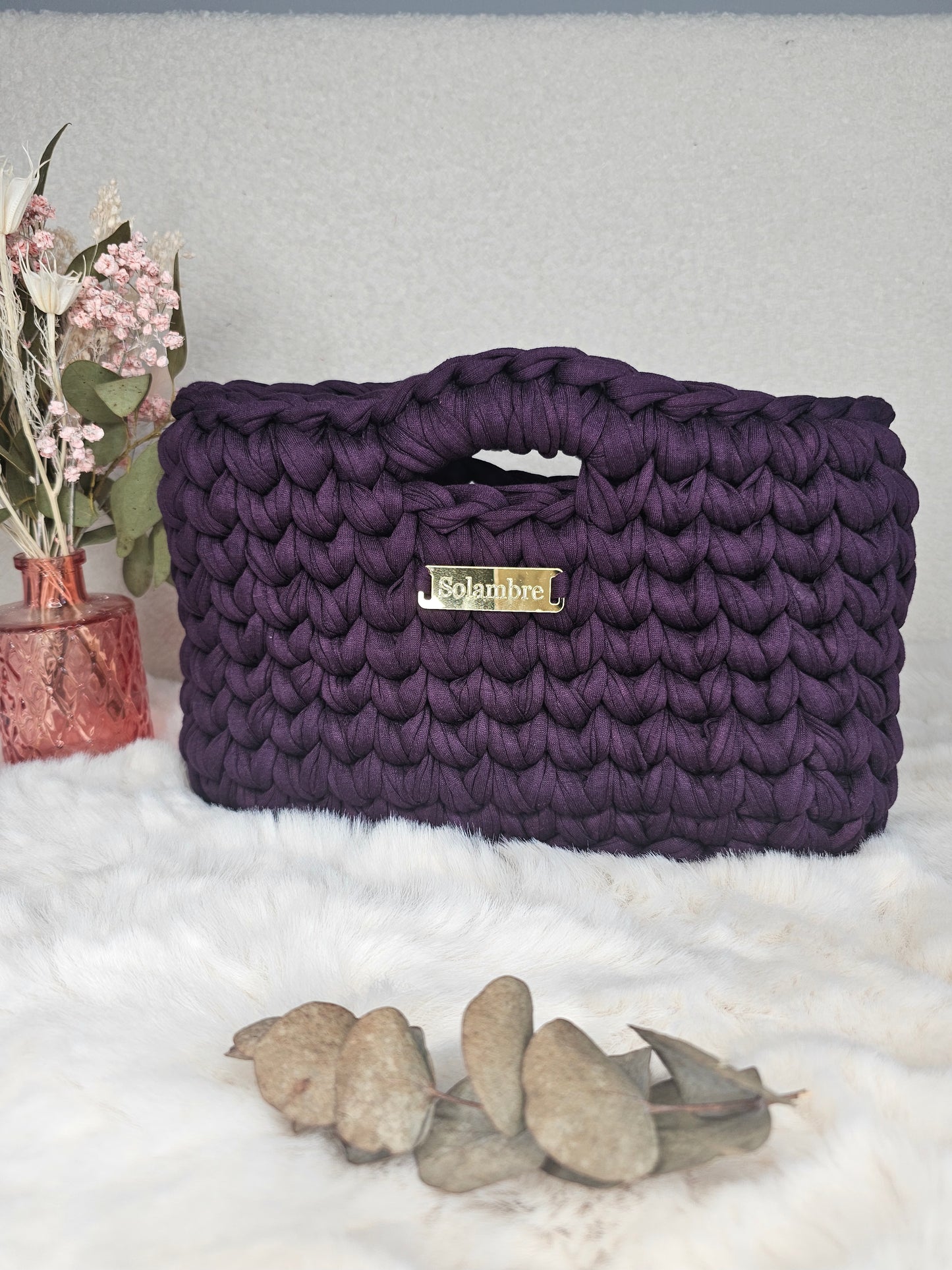 Sac Molly taille M