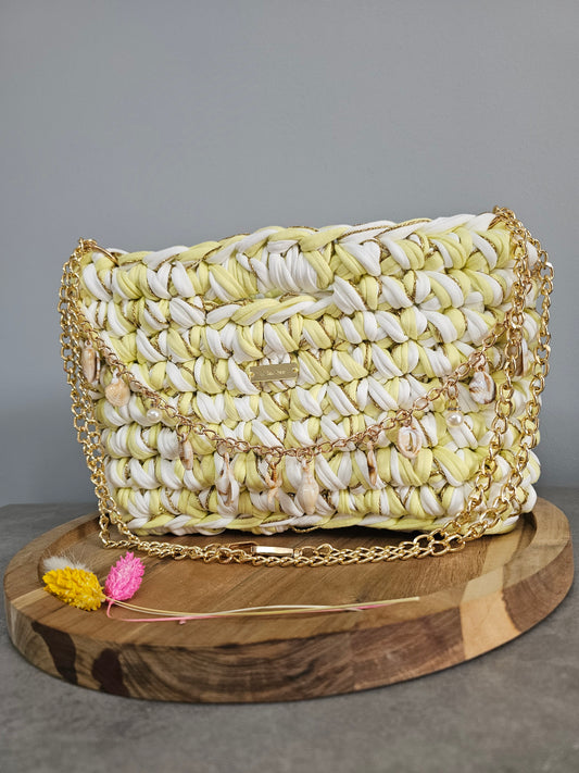 Sac Molly taille M