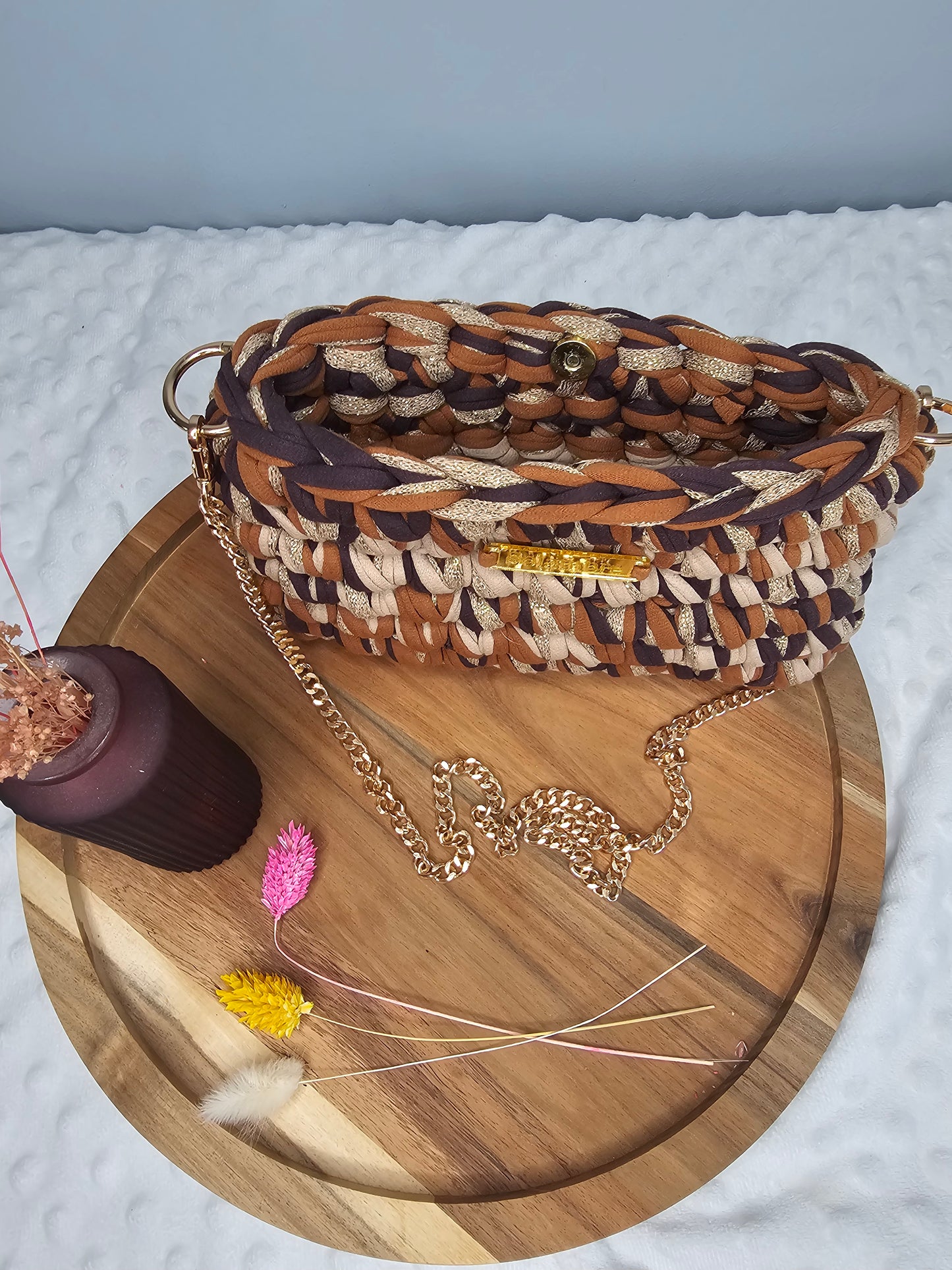 Pochette Sunshine