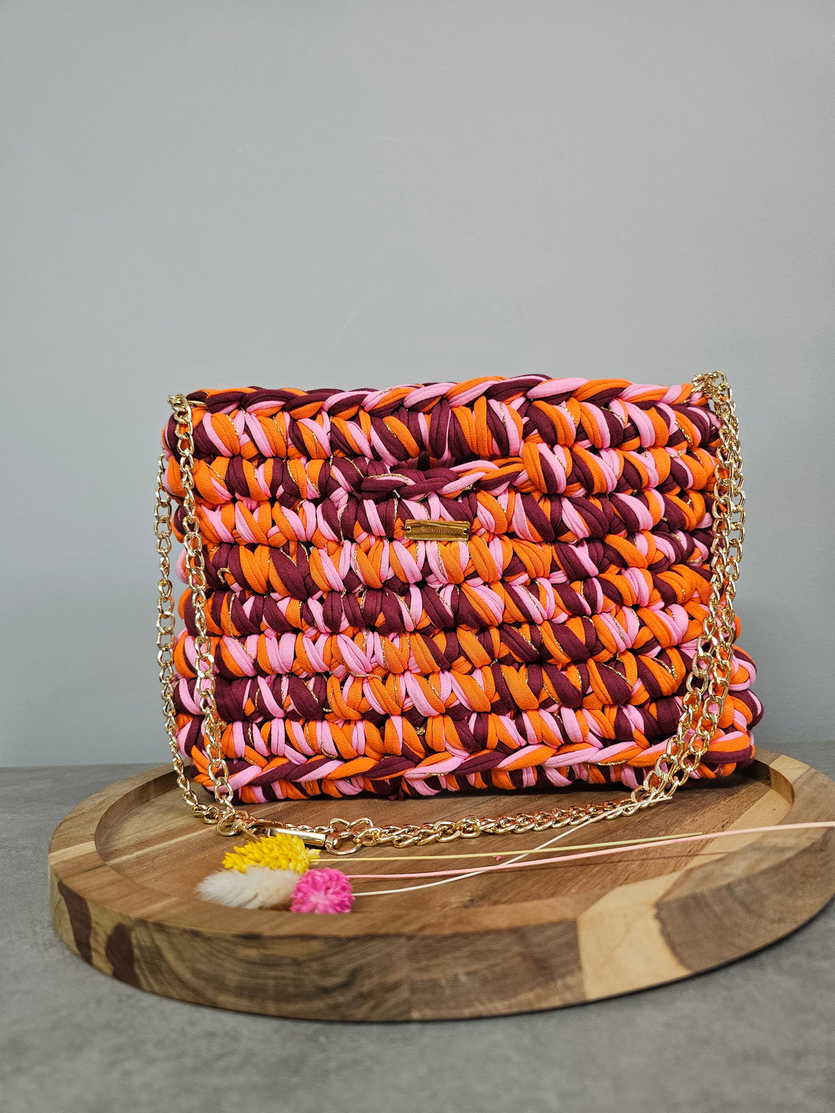 Sac Molly taille M