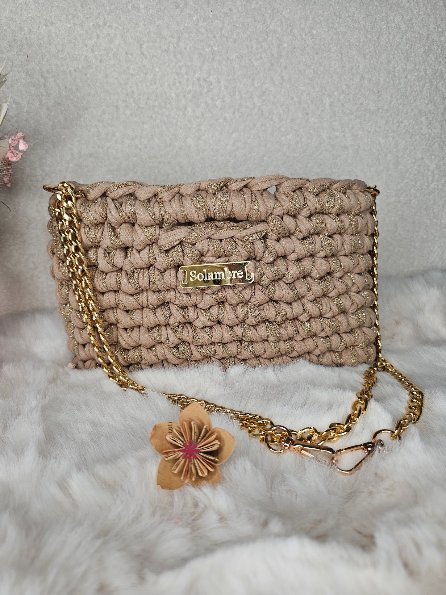 Sac Molly taille S