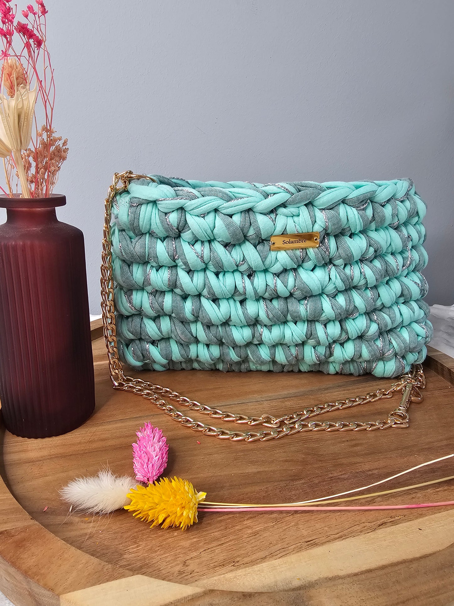Pochette Stella
