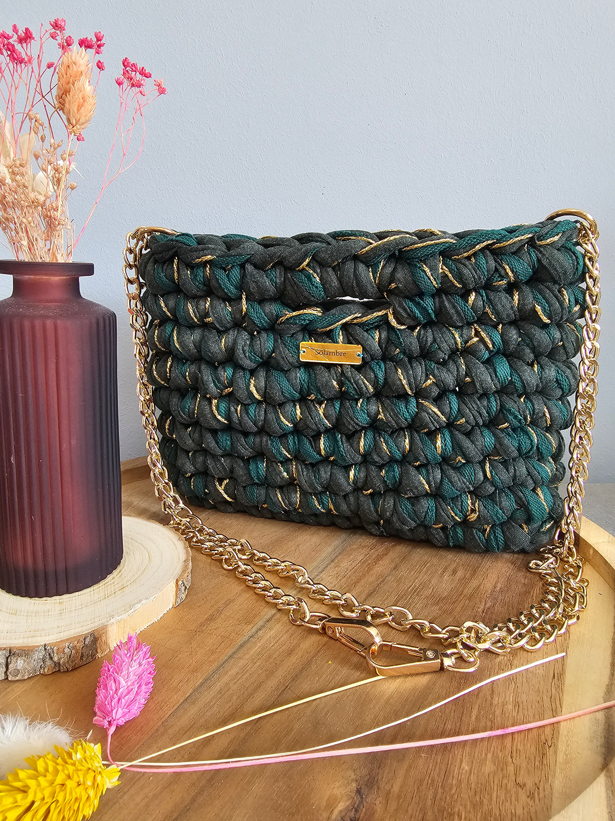 Sac Molly taille S