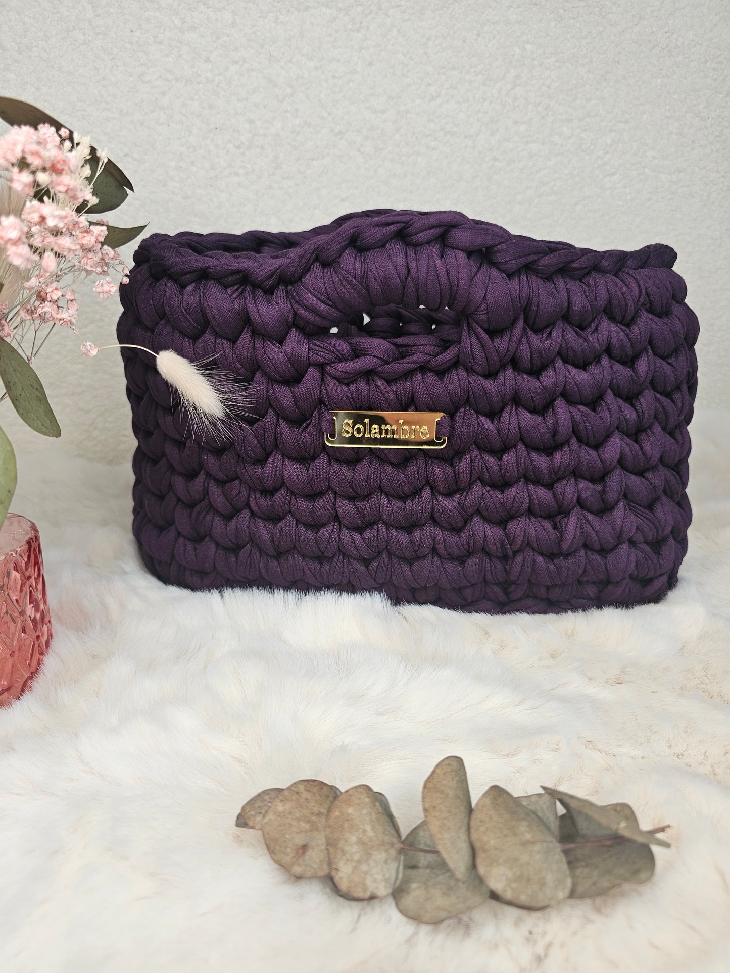 Sac Molly taille M