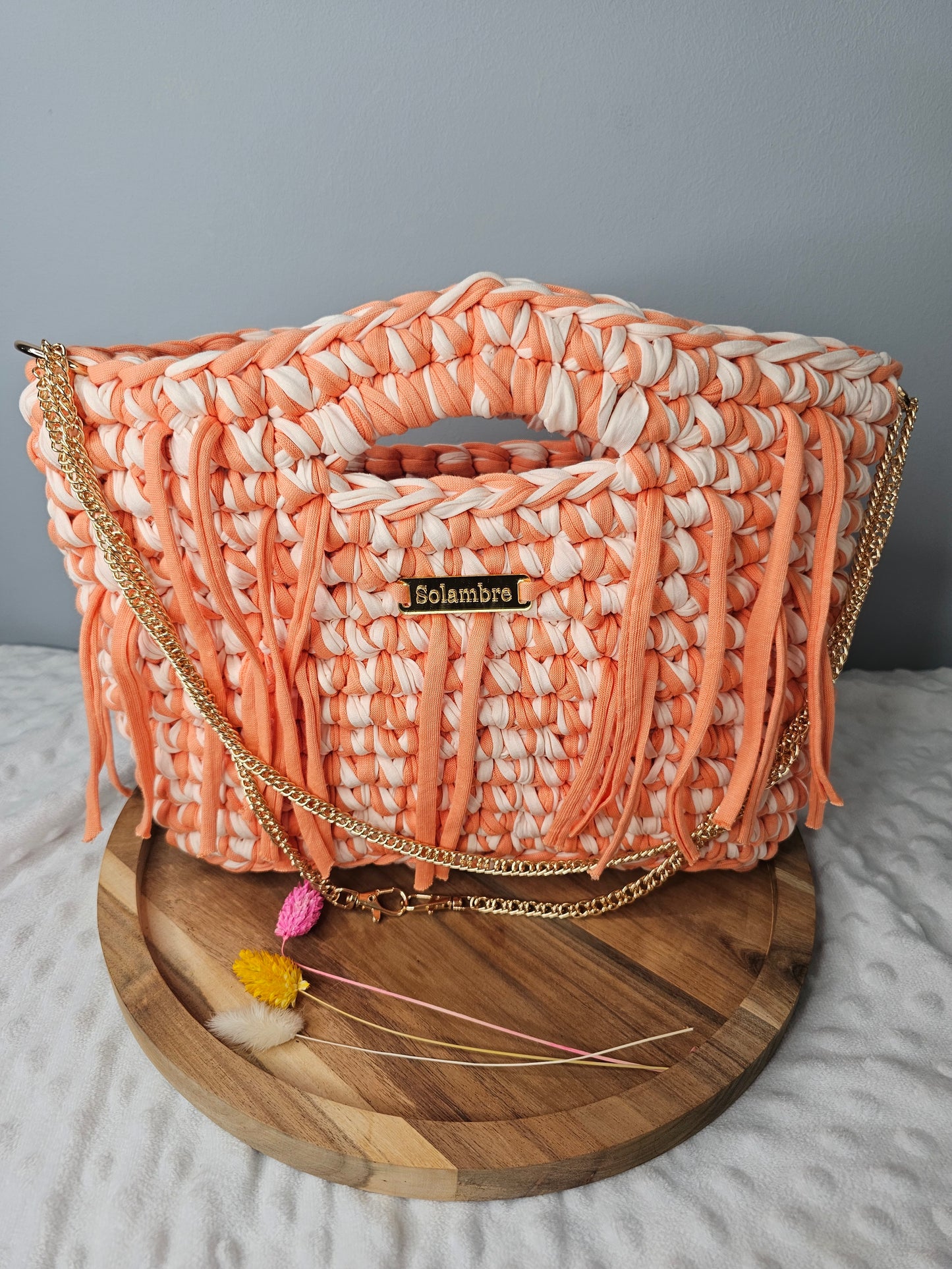 Sac Molly taille L