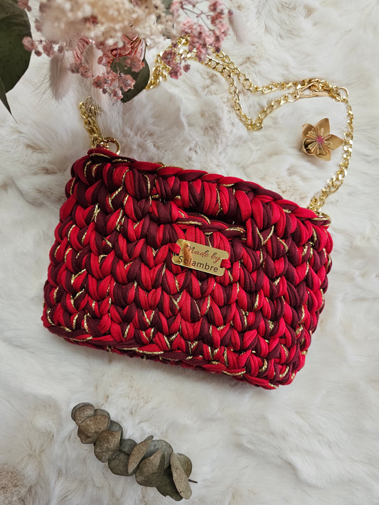 Sac Molly taille S