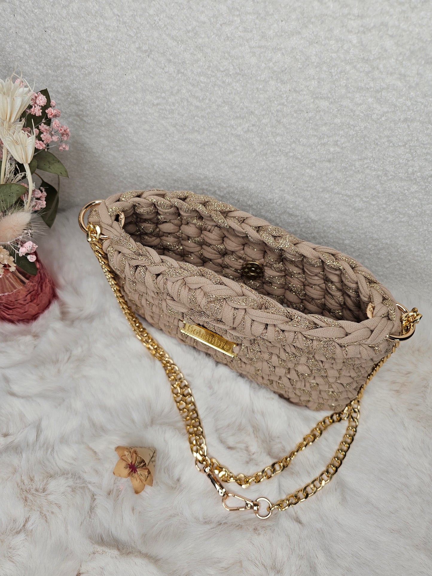 Sac Molly taille S