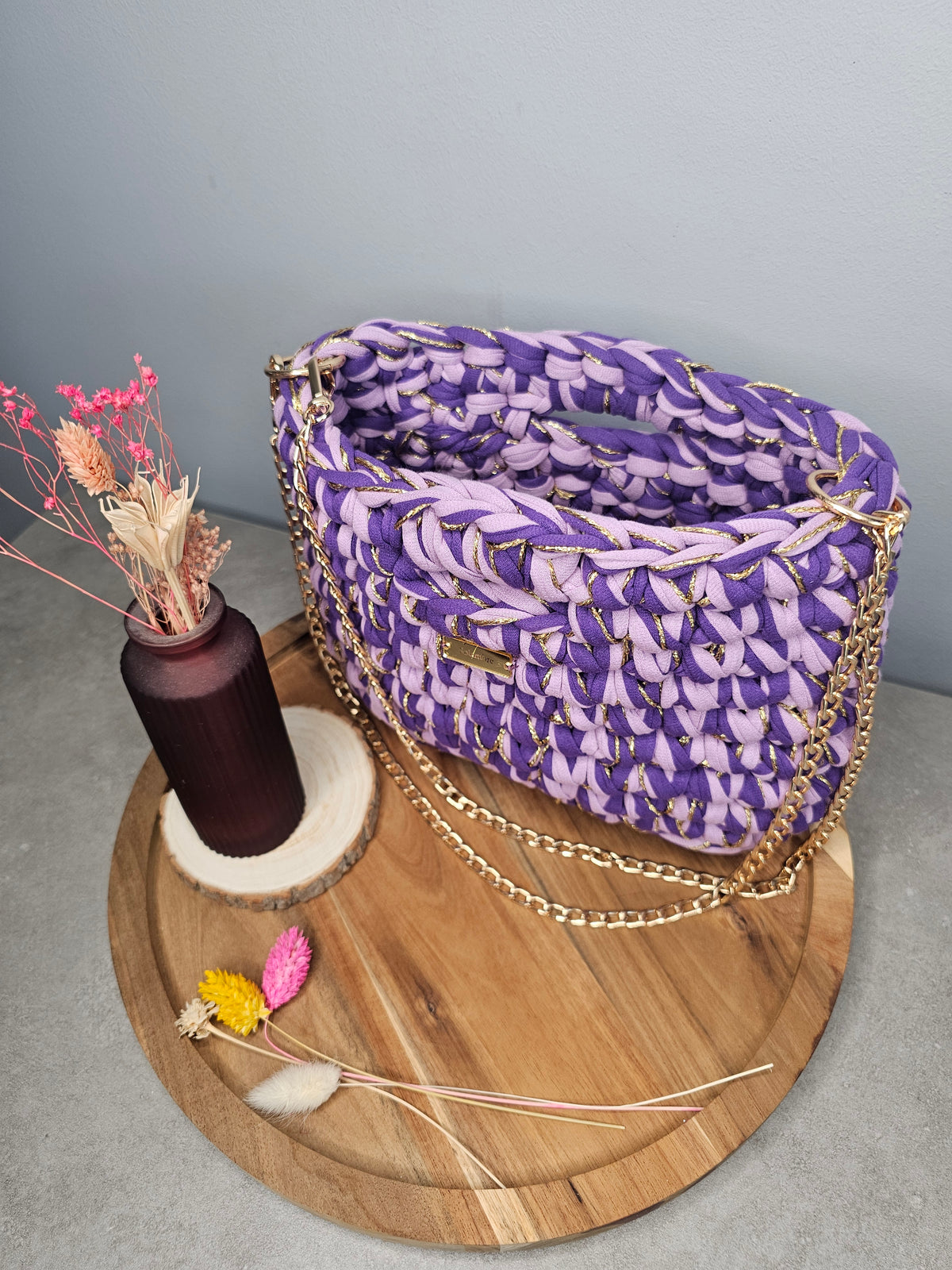 Sac Molly taille M