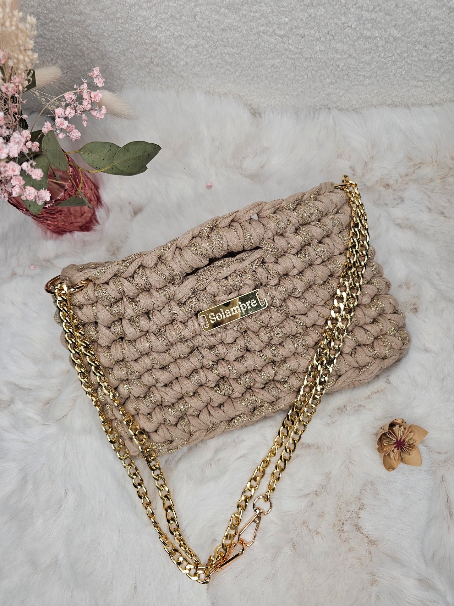 Sac Molly taille S