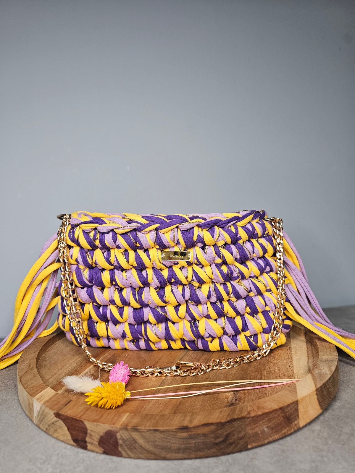 Pochette Sunshine