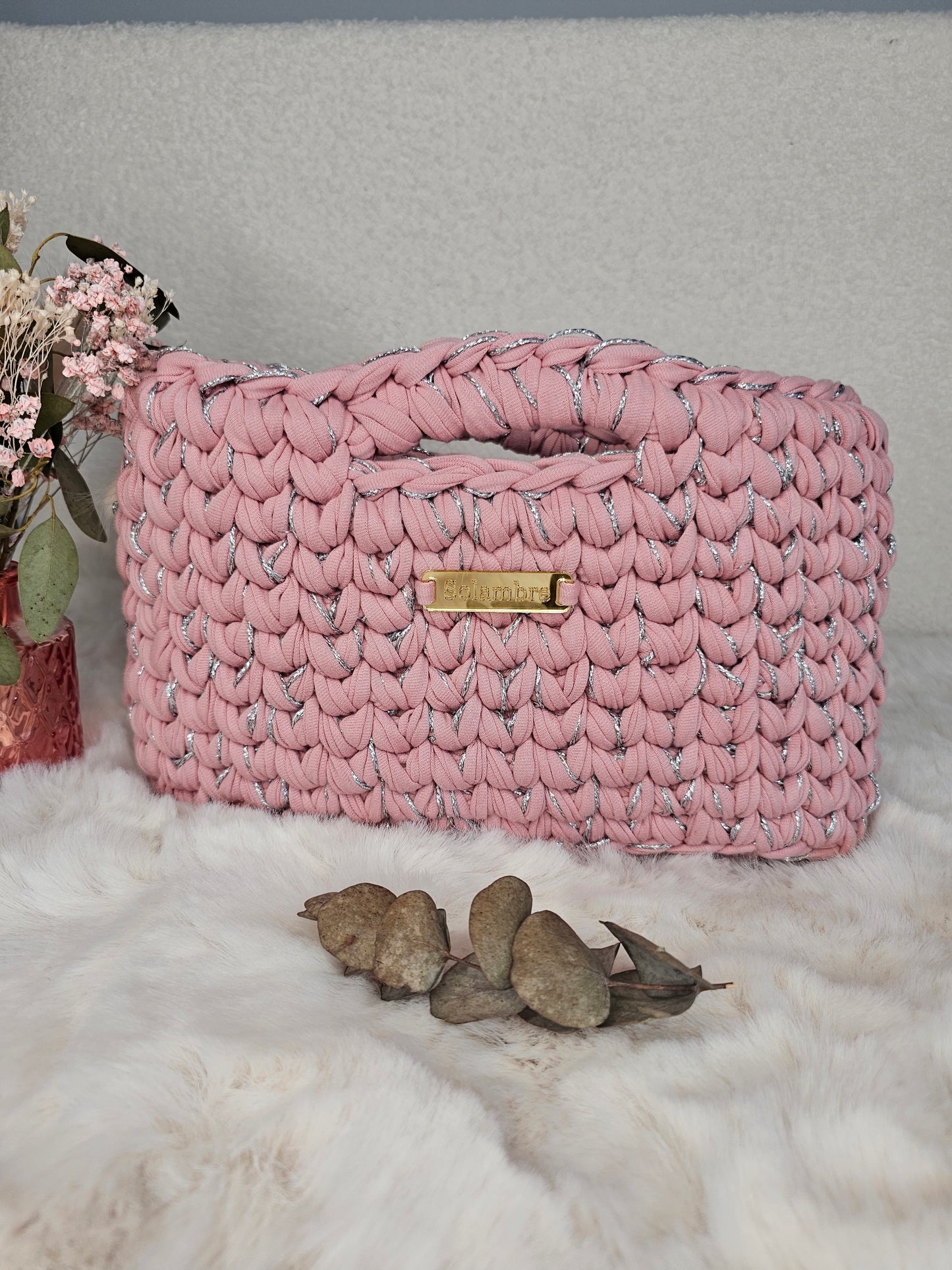 Sac Molly taille M