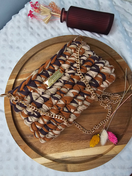 Pochette Sunshine