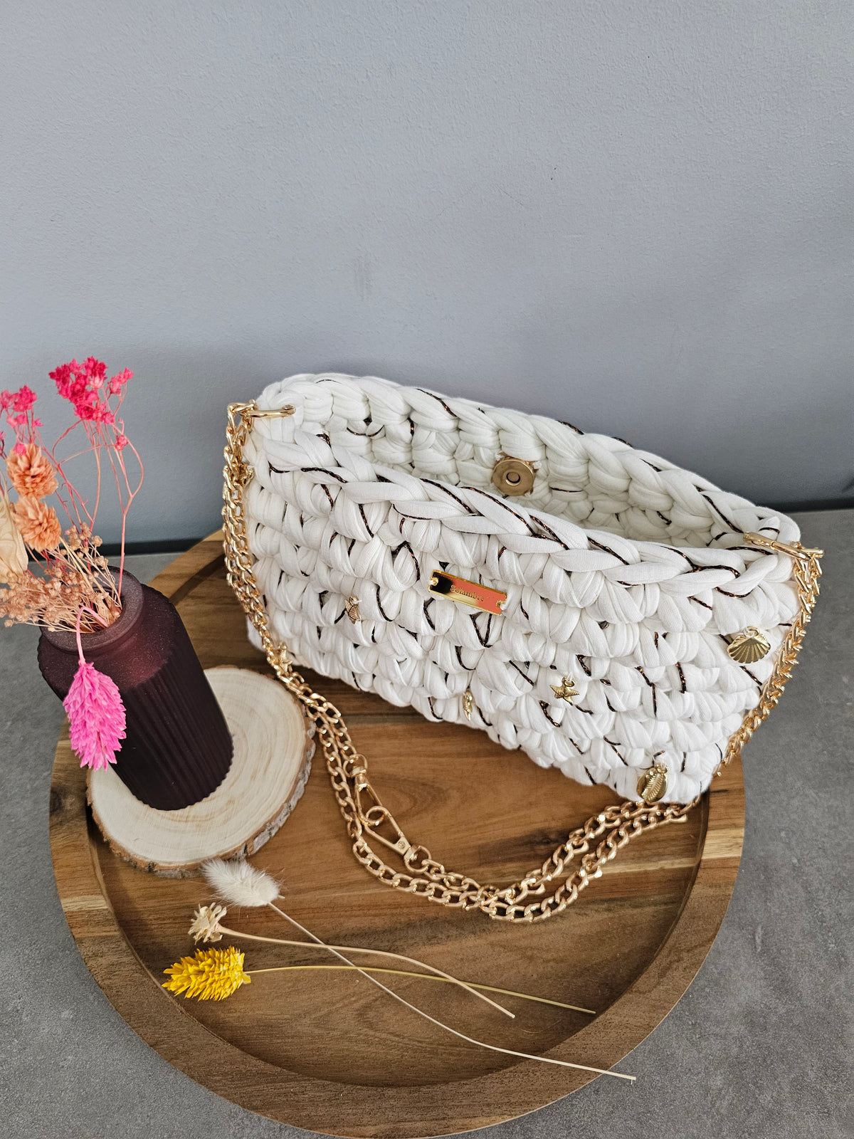Pochette Stella