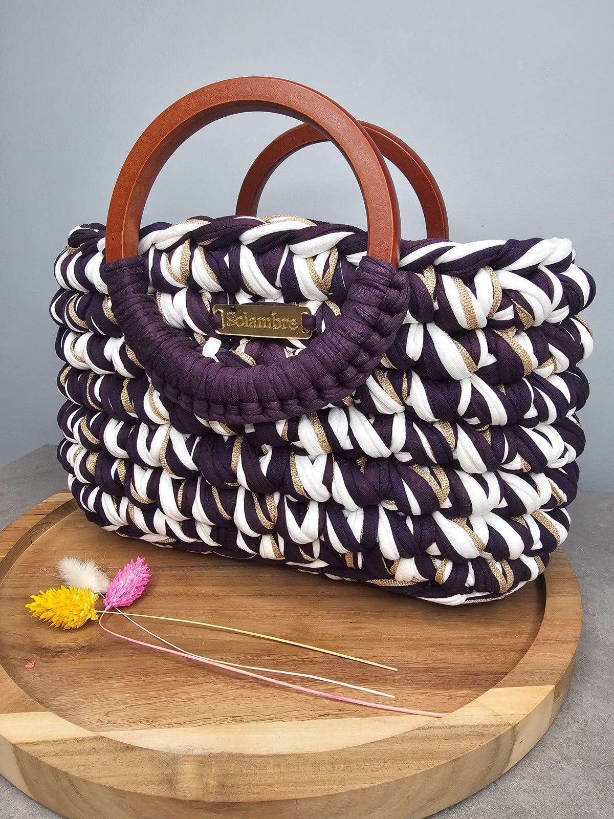 Sac Mira taille M
