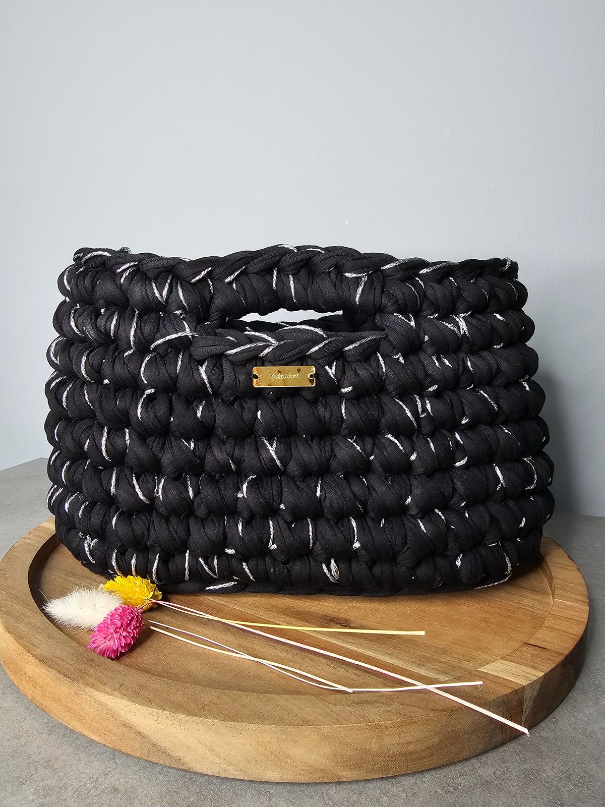 Sac molly taille M