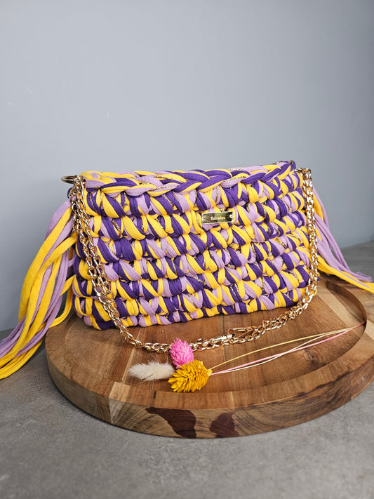Pochette Sunshine