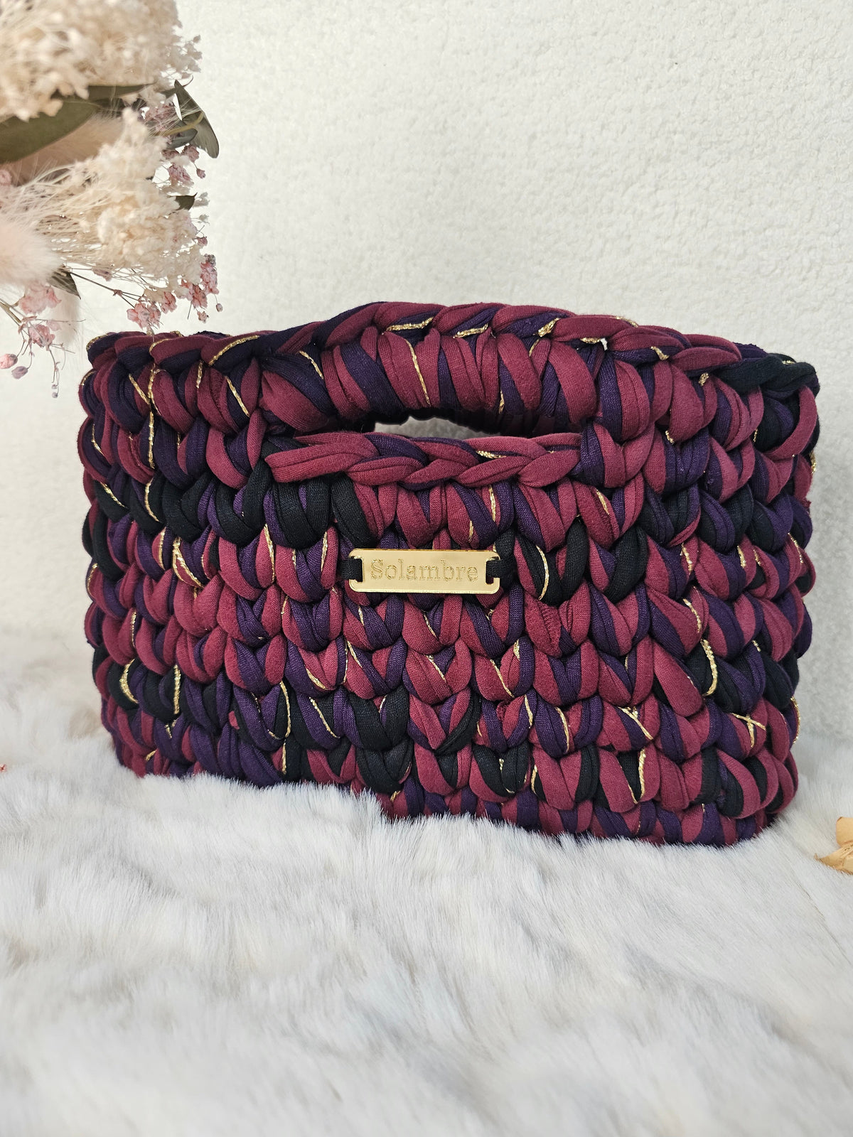 UN SAC OU UN SORT ? 🧙‍♀️