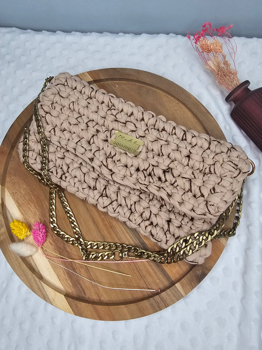 Pochette Luna