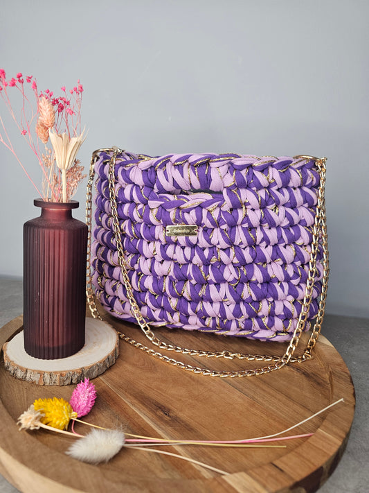 Sac Molly taille M