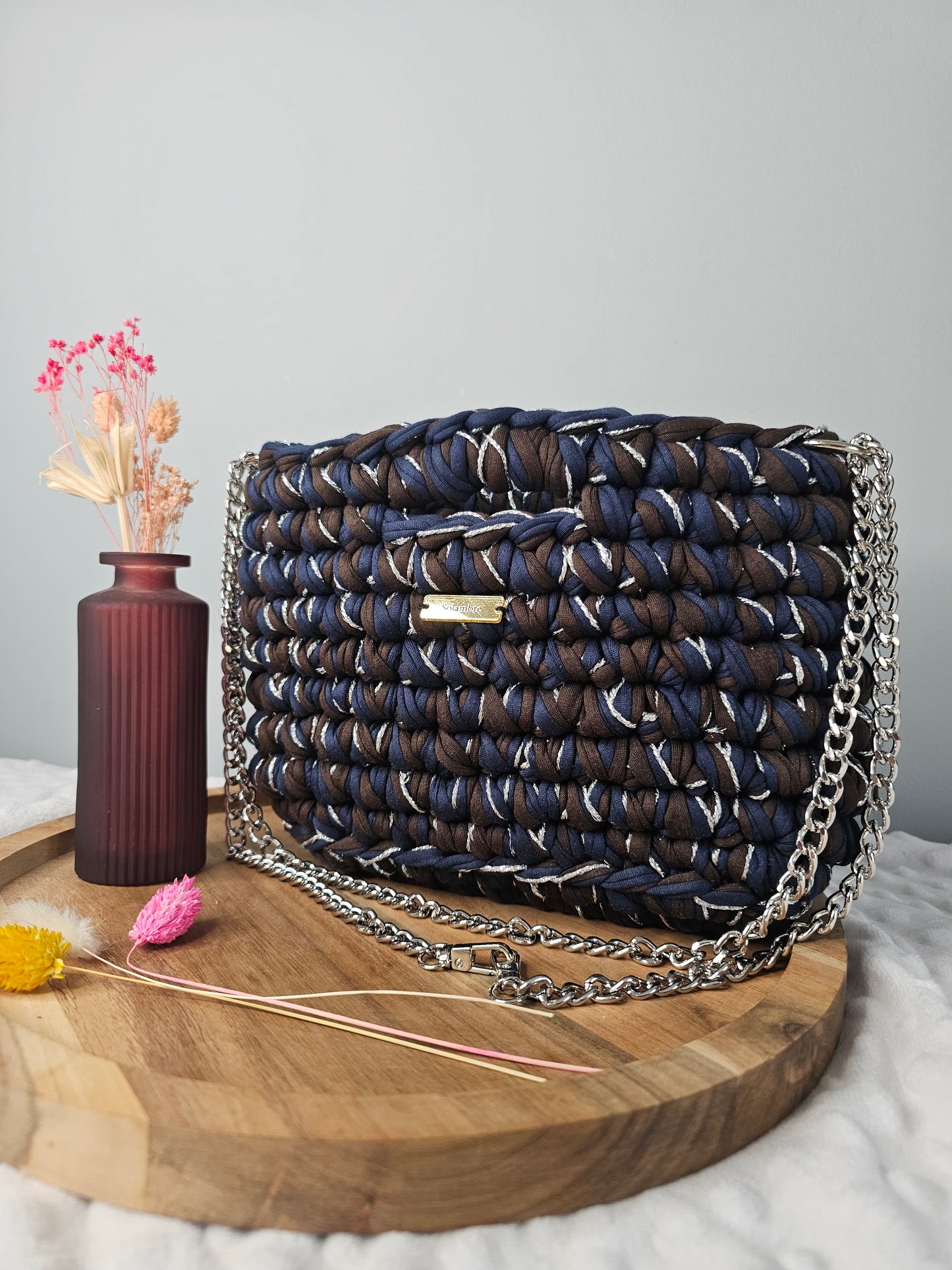 Sac Molly taille S