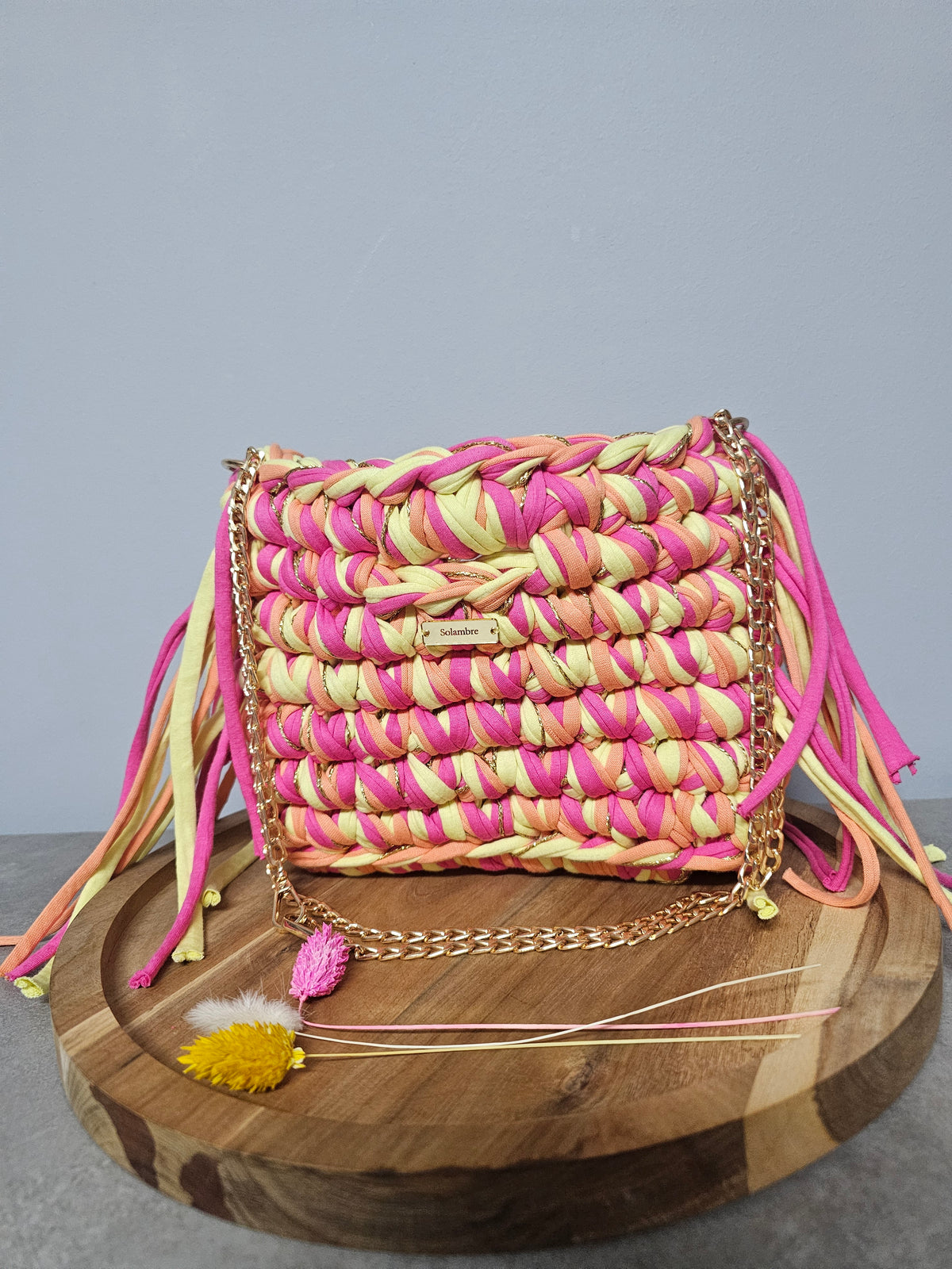 Sac Sunshine taille S