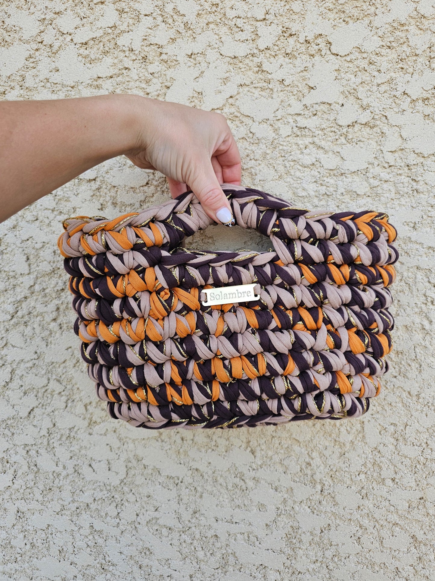 Sac Molly taille M