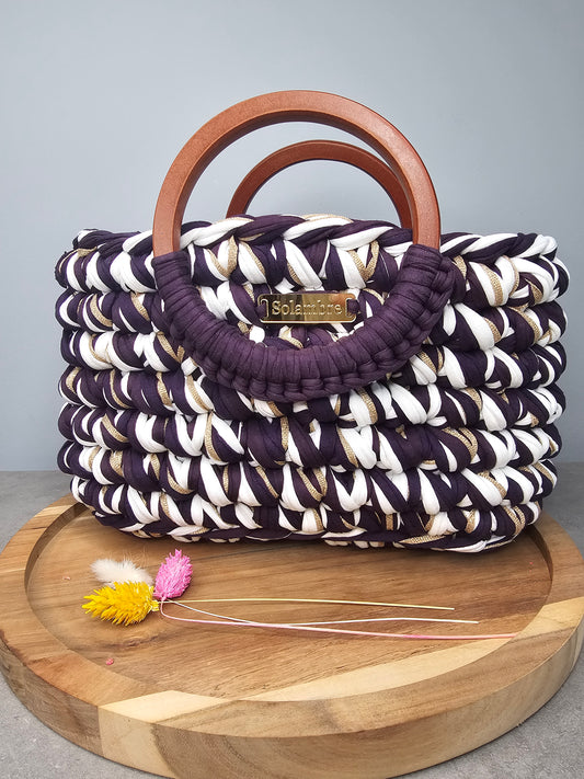 Sac Mira taille M
