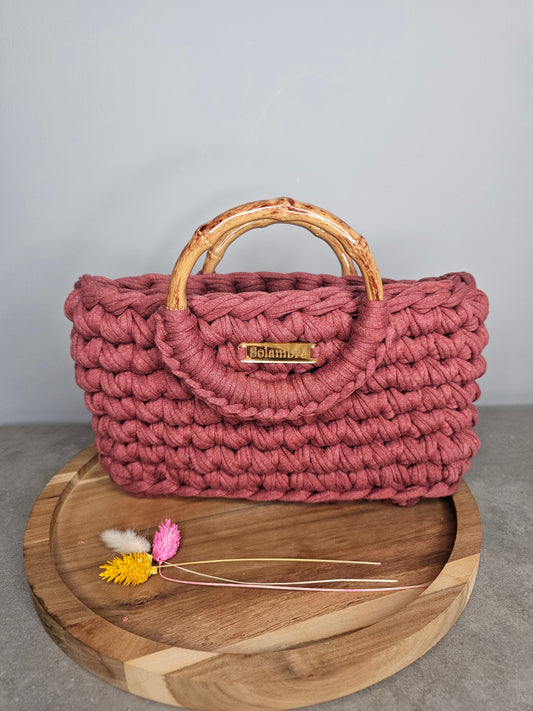 Sac Mira taille S