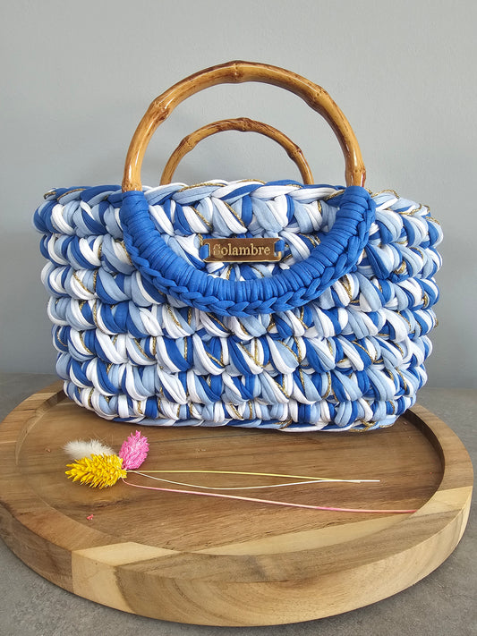 Sac Mira taille M
