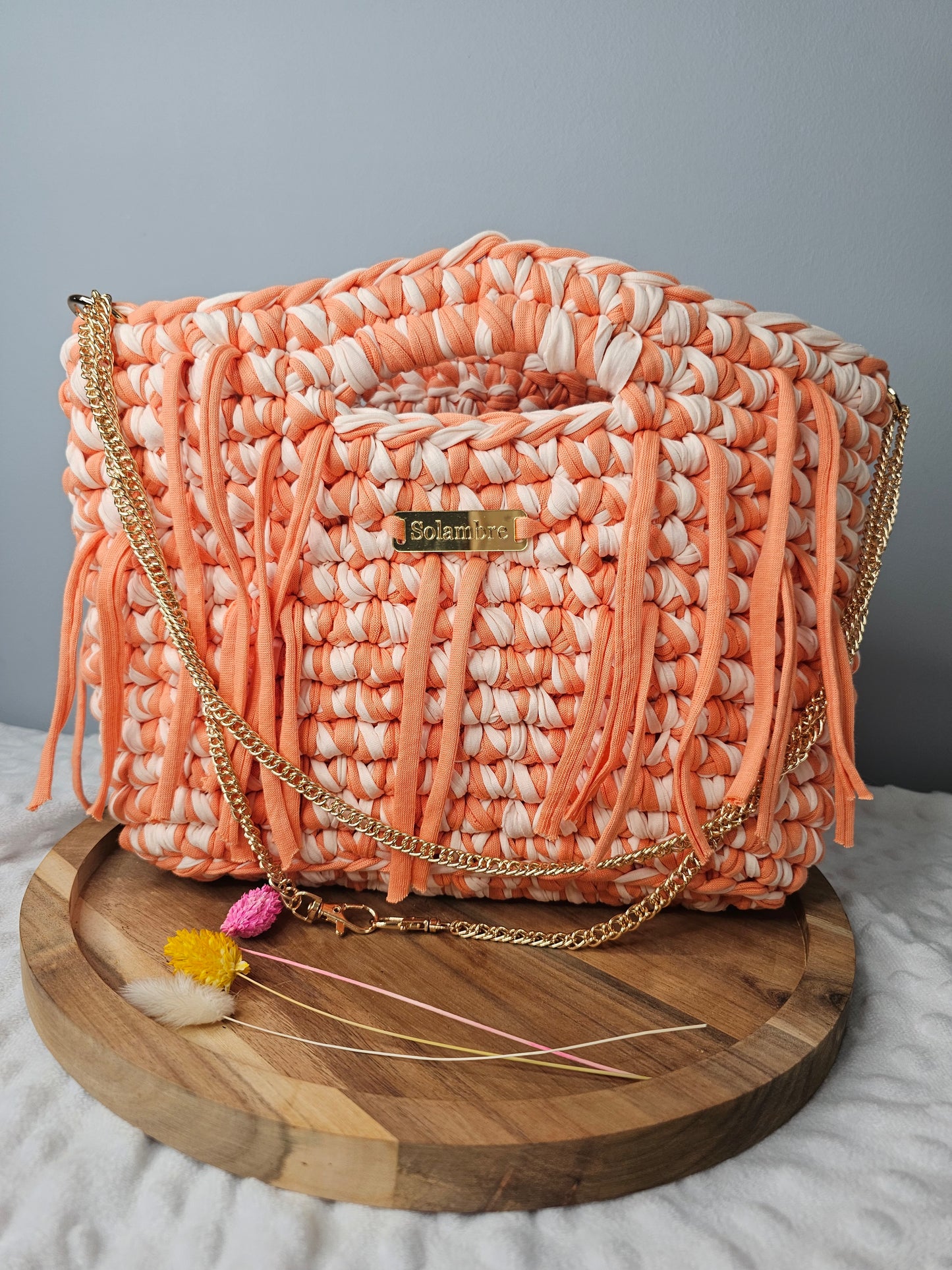 Sac Molly taille L