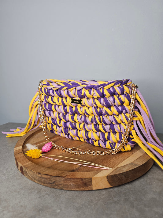Pochette Sunshine