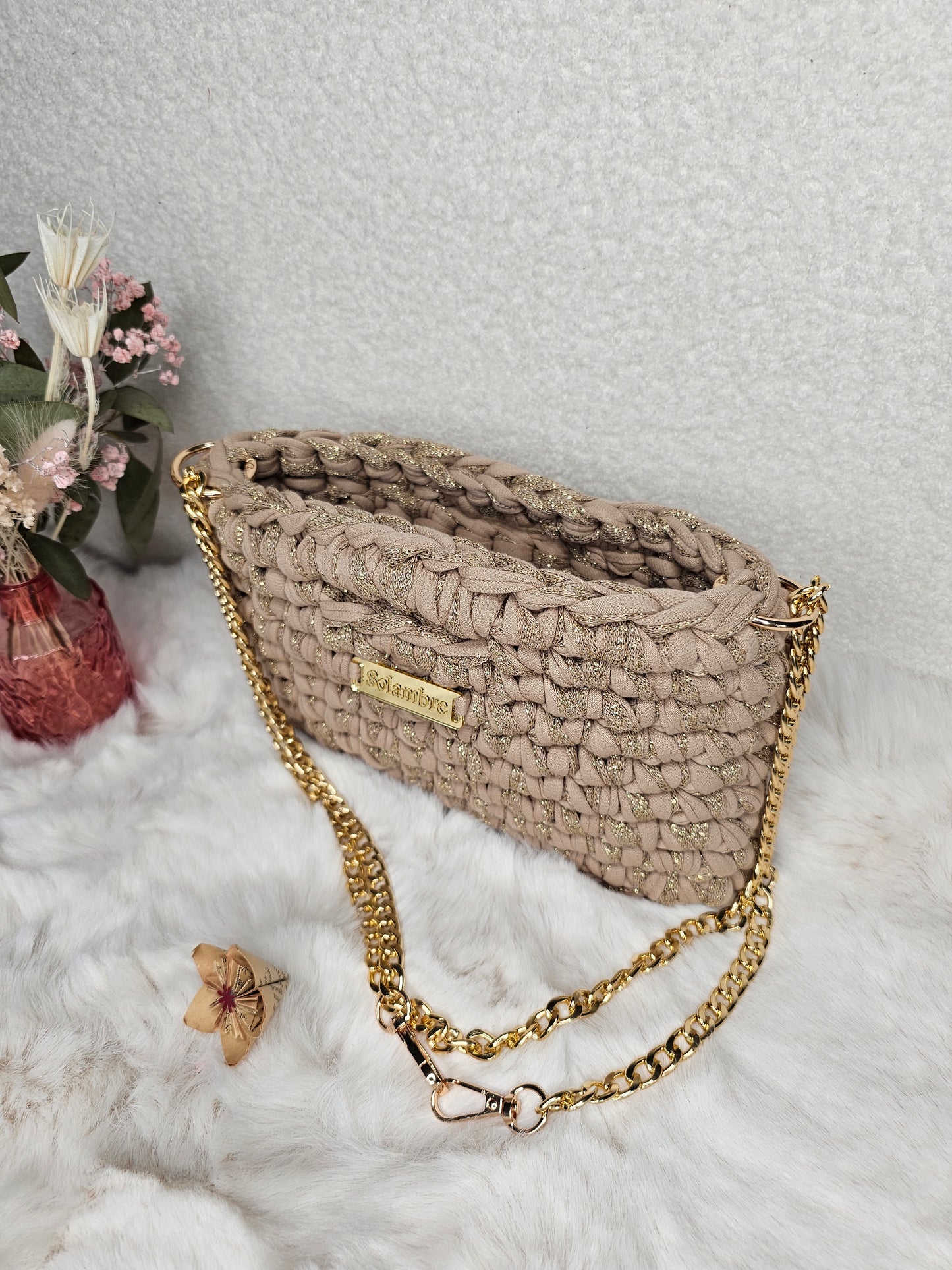 Sac Molly taille S