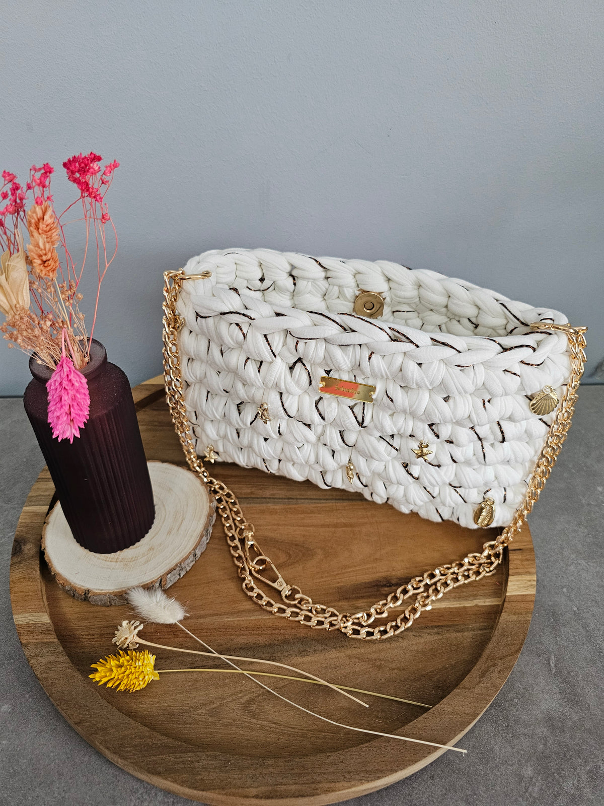 Pochette Stella