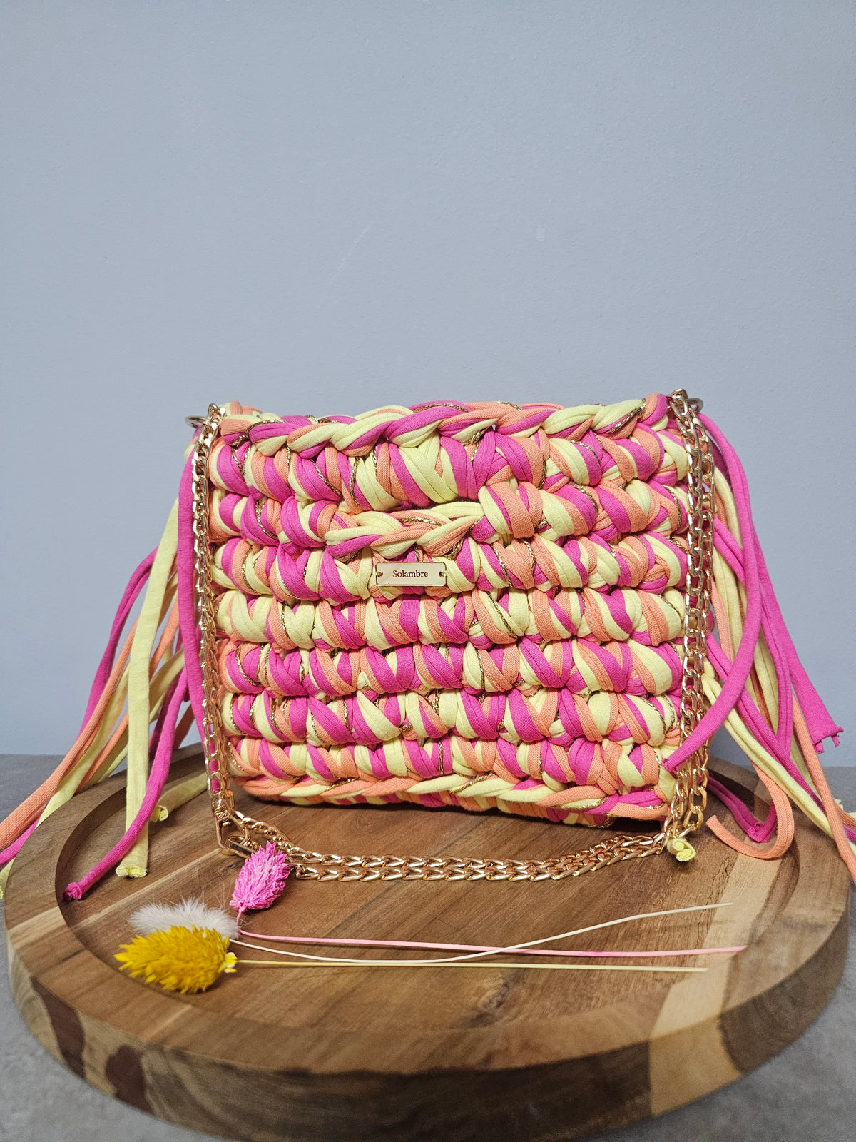 Sac Sunshine taille S