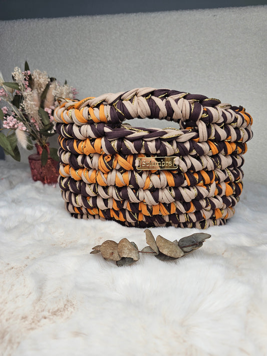 Sac Molly taille M