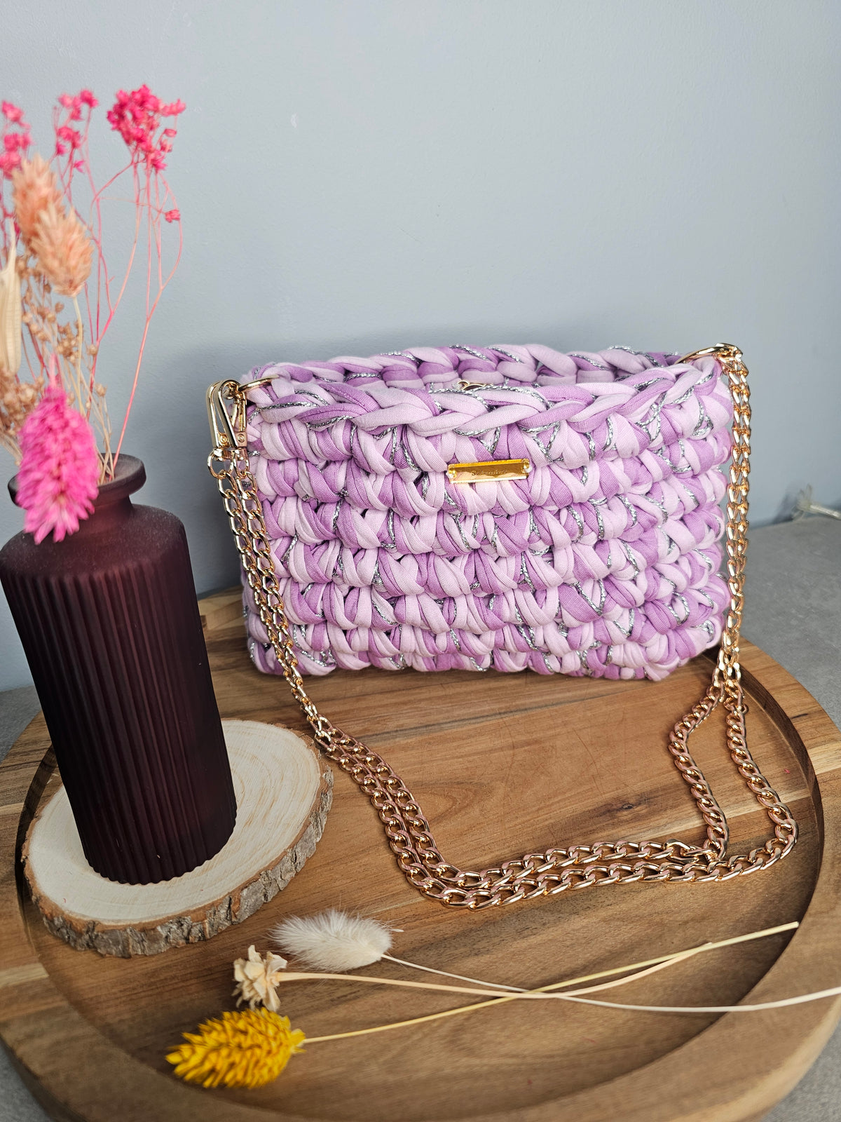 Pochette Stella