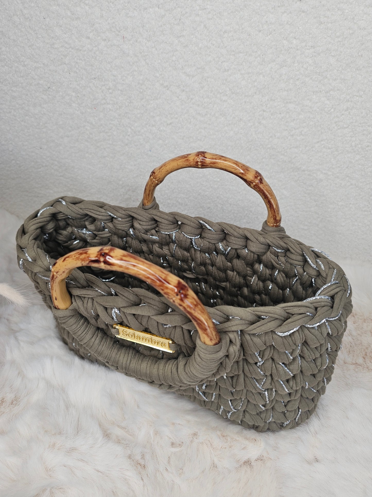 Sac Mira taille M