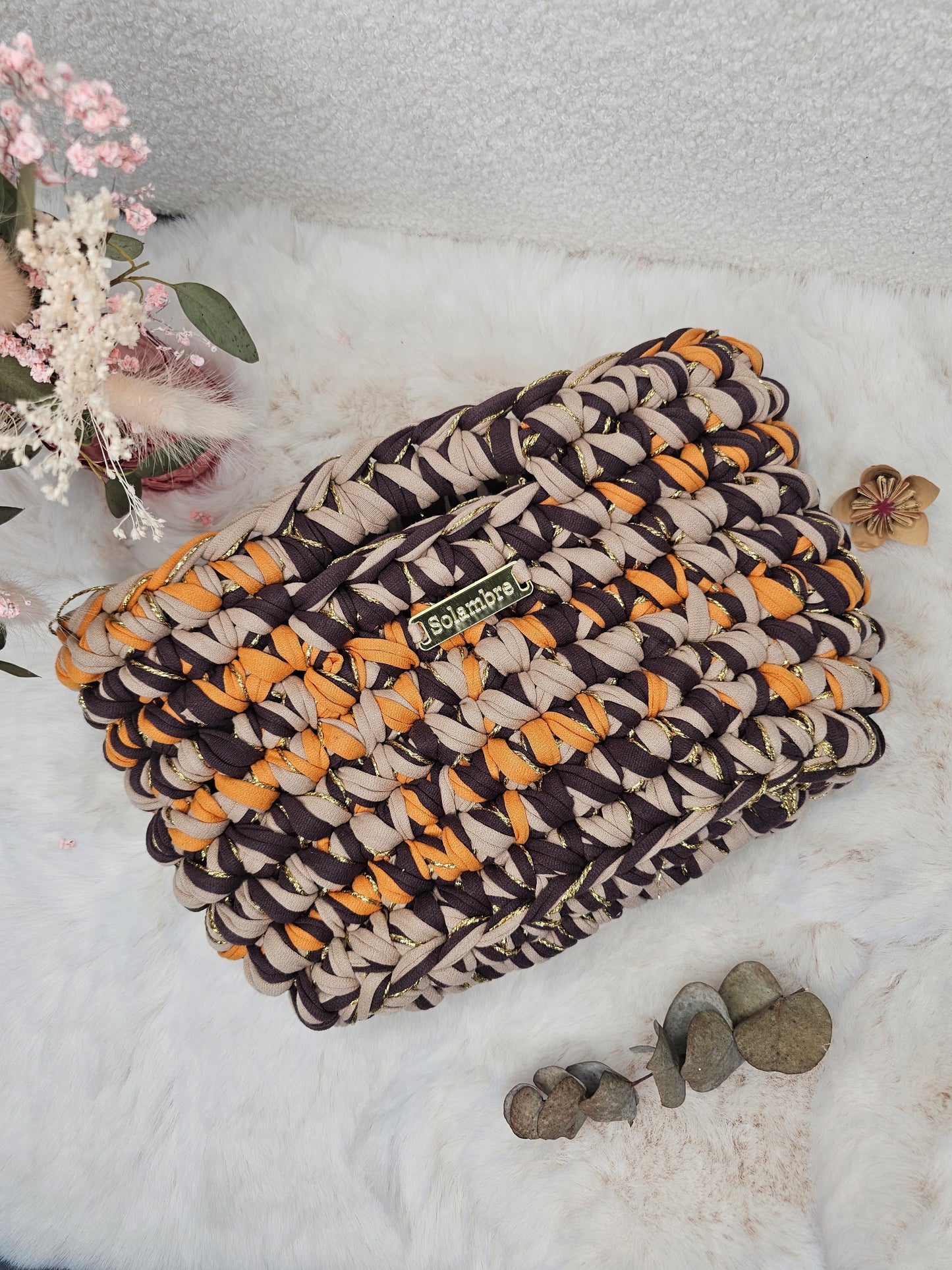 Sac Molly taille M