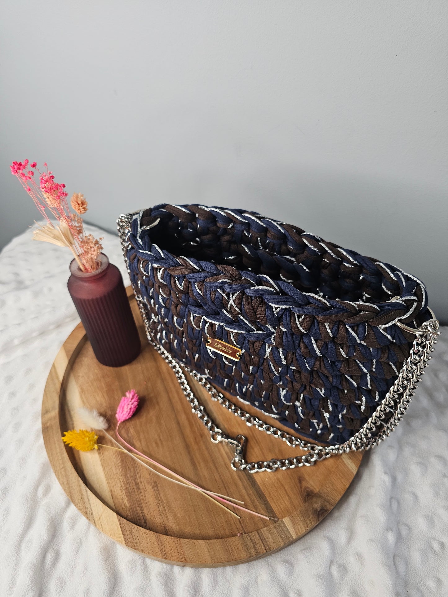 Sac Molly taille S