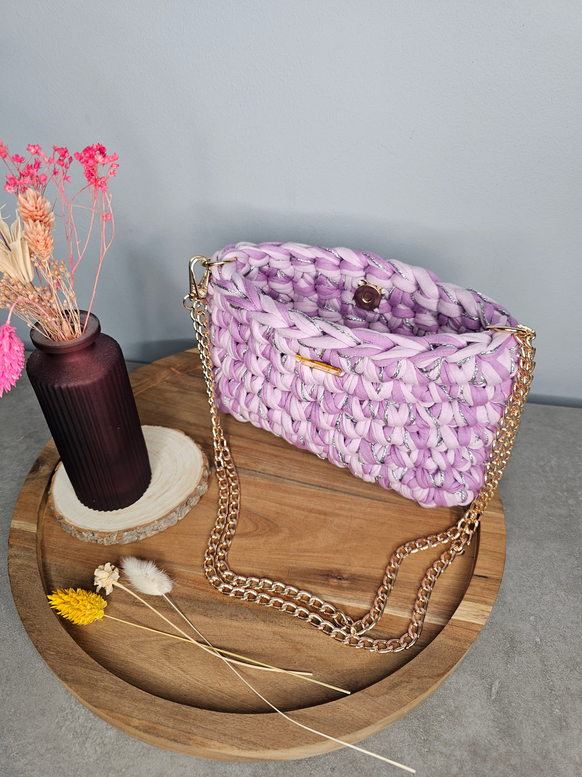 Pochette Stella